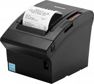 Bixolon SRP-380, Thermal Printer, 1