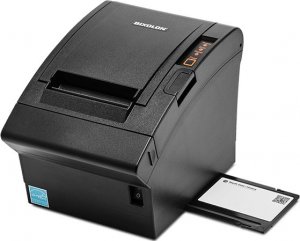 Bixolon SRP-380, Thermal Printer, 4
