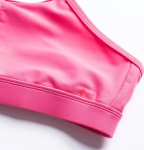 AquaWave Dziecięca Góra stroju kąpielowego ANANA TOP JR 3