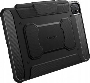 Etui na tablet Spigen Spigen Rugged Armor Pro - Etui do iPad Pro 11” (M4, 2024) (Black) 14