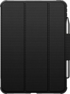 Etui na tablet Spigen Spigen Rugged Armor Pro - Etui do iPad Pro 11” (M4, 2024) (Black) 3