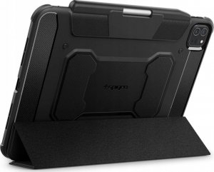 Etui na tablet Spigen Spigen Rugged Armor Pro - Etui do iPad Pro 11” (M4, 2024) (Black) 7