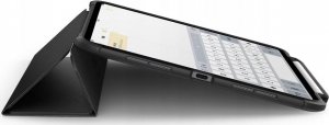 Etui na tablet Spigen Spigen Rugged Armor Pro - Etui do iPad Pro 11” (M4, 2024) (Black) 9