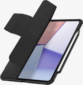 Etui na tablet Spigen Ultra Hybrid Pro - Etui do iPad Pro 11” (M4, 2024) (ACS07016) 12