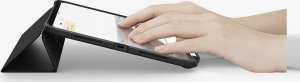 Etui na tablet Spigen Ultra Hybrid Pro - Etui do iPad Pro 11” (M4, 2024) (ACS07016) 15