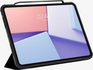 Etui na tablet Spigen Ultra Hybrid Pro - Etui do iPad Pro 11” (M4, 2024) (ACS07016) 16