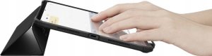 Etui na tablet Spigen Ultra Hybrid Pro - Etui do iPad Pro 11” (M4, 2024) (ACS07016) 5