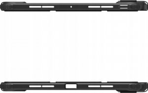 Etui na tablet Spigen Ultra Hybrid Pro - Etui do iPad Pro 11” (M4, 2024) (ACS07016) 6