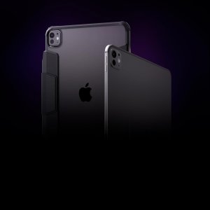 Etui na tablet Spigen Ultra Hybrid Pro - Etui do iPad Pro 11” (M4, 2024) (ACS07016) 7