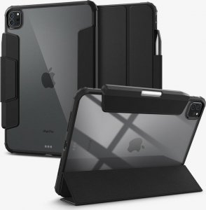 Etui na tablet Spigen Ultra Hybrid Pro - Etui do iPad Pro 11” (M4, 2024) (ACS07016) 10