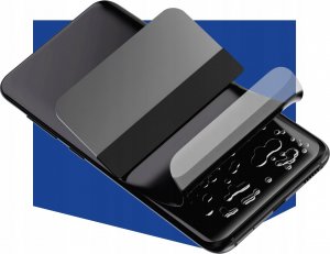 3MK 3MK SilverProtect+ Oppo K12x Folia antymikrobowa montowana na mokro 4