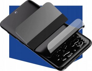 3MK 3MK SilverProtect+ Motorola Moto Edge 50 Ultra Folia antymikrobowa montowana na mokro 2