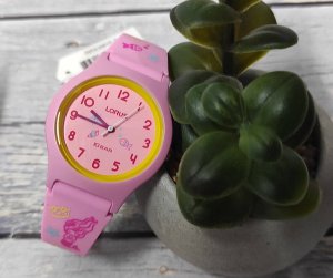 Lorus Zegarek Lorus dla dzieci RRX49HX9 2