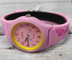 Lorus Zegarek Lorus dla dzieci RRX49HX9 3