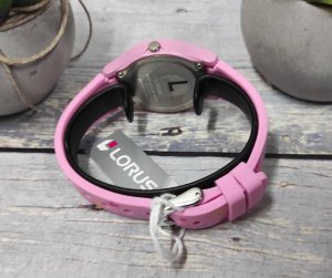Lorus Zegarek Lorus dla dzieci RRX49HX9 5