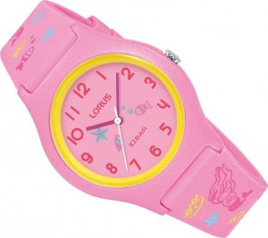 Lorus Zegarek Lorus dla dzieci RRX49HX9 6