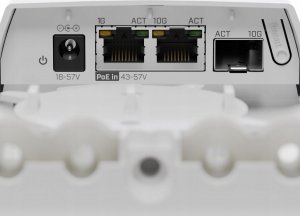 Konwerter światłowodowy MikroTik I/O CONVERTER FIBER/FTC11XG MIKROTIK 2