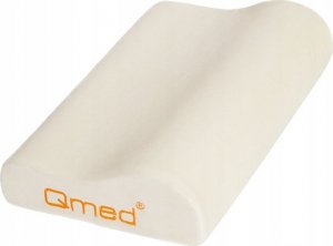 QMED Dodatkowa poszewka powłoczka na poduszkę QMED Stan 1