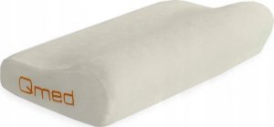 QMED Dodatkowa poszewka powłoczka na poduszkę QMED Stan 4