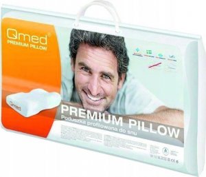 MDH Premium Pillow poduszka profilowana do snu 2