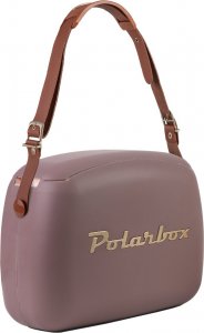 Lodówka turystyczna Polarbox Polarbox 6L Urban Classic Mauve-Gold 13