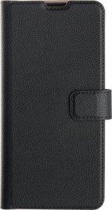 Xqisit Etui XQISIT NP Slim Wallet Selection Anti Bac for Galaxy S23 Black standard 2