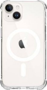 Tactical Tactical MagForce Plyo Cover for Apple iPhone 14 Transparent standard 2