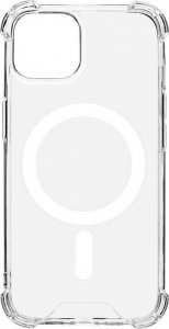 Tactical Tactical MagForce Plyo Cover for Apple iPhone 14 Transparent standard 3