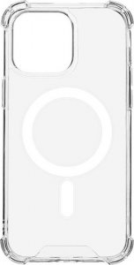 Tactical MagForce Plyo Cover for Apple iPhone 14 Pro Max Transparent standard 2