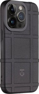 Tactical Tactical Infantry Cover for Apple iPhone 14 Pro Max Black standard 3