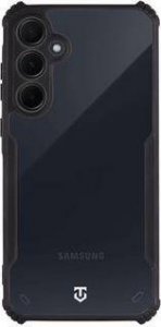 Tactical Quantum Stealth Cover for Samsung Galaxy A35 5G Clear/Black standard 3