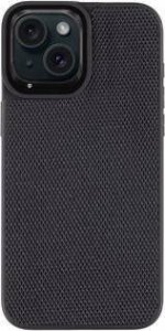 Tactical Tactical Blast Pit Cover for Apple iPhone 15 Black standard 2