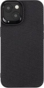 Tactical Blast Pit Cover for Apple iPhone 14 Black standard 3