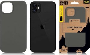 Tactical Tactical Velvet Smoothie Cover for Apple iPhone 11 Bazooka standard 1