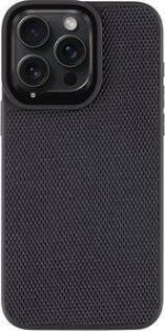 Tactical Blast Pit Cover for Apple iPhone 15 Pro Max Black standard 2