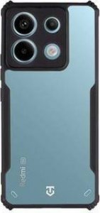 Tactical Tactical Quantum Stealth Cover for Xiaomi Redmi Note 13 Pro 5G Clear/Black standard 2