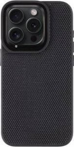 Tactical Blast Pit Cover for Apple iPhone 15 Pro Black standard 2