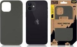 Tactical Tactical Velvet Smoothie Cover for Apple iPhone 12/12 Pro Bazooka standard 1