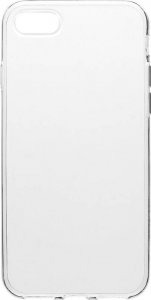 Tactical TPU Cover for Apple iPhone 7/8/SE2020/SE2022 Transparent standard 2