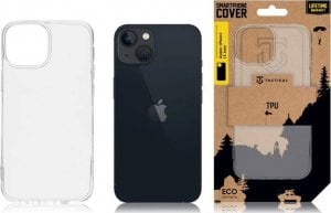 Tactical Tactical TPU Cover for Apple iPhone 13 mini Transparent standard 1
