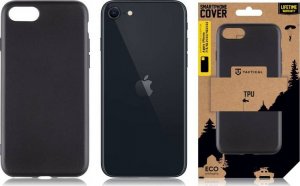 Tactical Tactical TPU Cover for Apple iPhone 7/8/SE2020/SE2022 Black standard 1