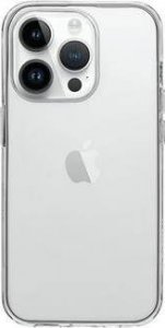 Tactical TPU Cover for Apple iPhone 14 Pro Transparent standard 3