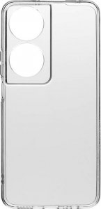 Tactical TPU Cover for Honor X7b Transparent standard 2