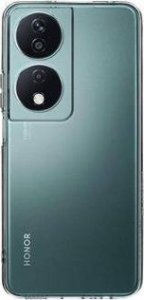Tactical TPU Cover for Honor X7b Transparent standard 3