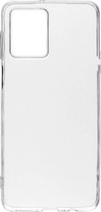 Tactical TPU Cover for Motorola G54 5G/Power Edition Transparent standard 2