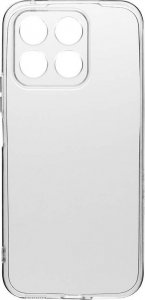 Tactical TPU Cover for Honor X8b Transparent standard 2
