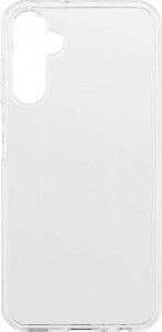 Tactical TPU Cover for Samsung Galaxy A25 5G Transparent standard 3