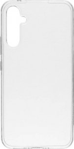 Tactical TPU Cover for Samsung Galaxy A34 5G Transparent standard 2