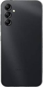 Tactical TPU Cover for Samsung Galaxy A34 5G Transparent standard 3
