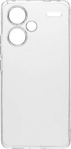 Tactical TPU Cover for Xiaomi Redmi Note 13 Pro+ 5G Transparent standard 2